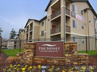 457 Mansfield Ct SW APT C206, Pt Orchard, WA 98367
