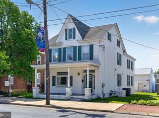 634 E Philadelphia Ave, Boyertown, PA 19512