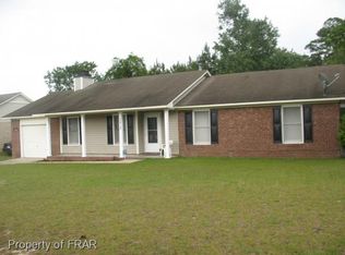 1013 Issac Dock Dr, Fayetteville, NC 28314