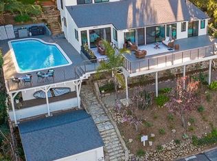 160 Lower Lake Rd, Westlake Village, CA 91361