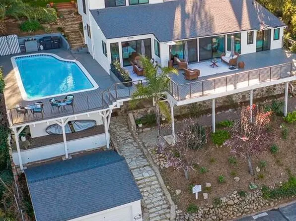 160 Lower Lake Rd, Westlake Village, CA 91361