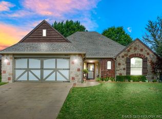 900 S 75th St, Broken Arrow, OK 74014