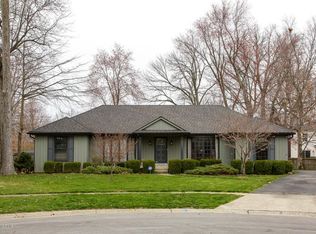 10303 Rock Falls Ct, Louisville, KY 40223