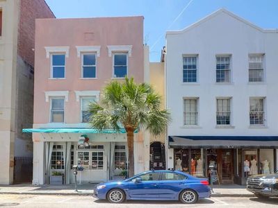 295 King St #B-2, Charleston, SC, 29401