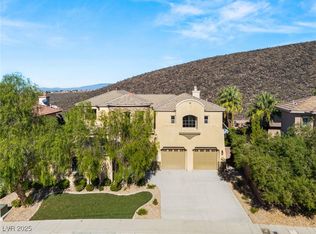 2148 Pont National Dr, Henderson, NV 89044