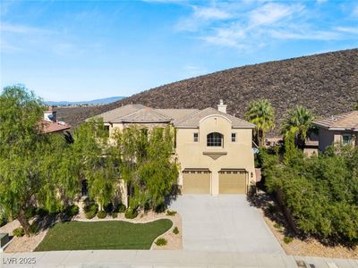 2148 Pont National Dr, Henderson, NV, 89044