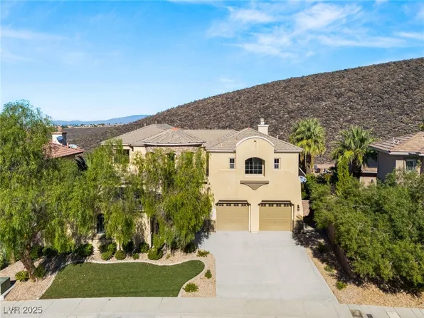 2148 Pont National Dr, Henderson, NV 89044