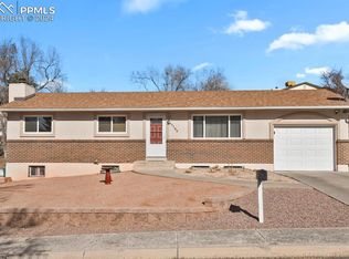 5160 Whimsical Dr, Colorado Springs, CO 80917