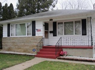 1054 Crown Ave, Ravenna, OH