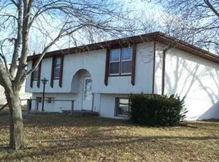 2601 Ella St, Beatrice, NE 68310