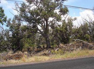 Prince Kuhio Blvd LOT 3, Ocean View, HI 96737