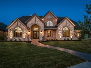 8401 Shadywood Dr, Amarillo, TX 79119