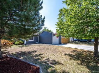 17490 E Union Pl, Aurora, CO 80015