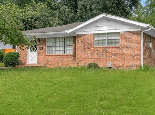 423 Branham Ave SW, Rome, GA 30161