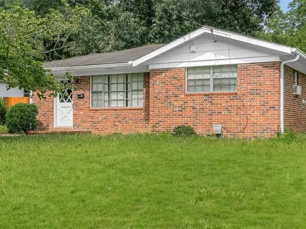 423 Branham Ave SW, Rome, GA 30161