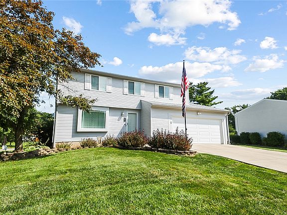 2nd image of 4216 White Hawk Ct