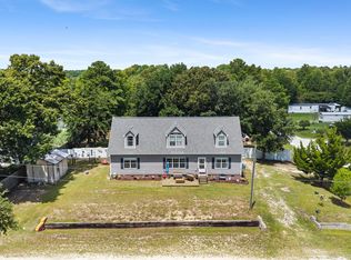 500 Bishop Drive, Hampstead, NC 28443