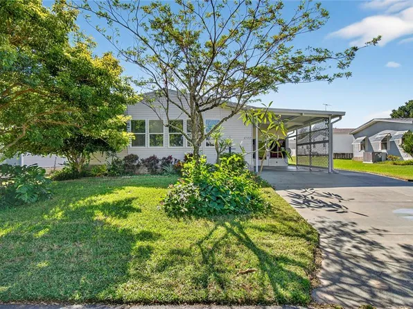 6502 Oak Hammock Ln, Winter Haven, FL 33884