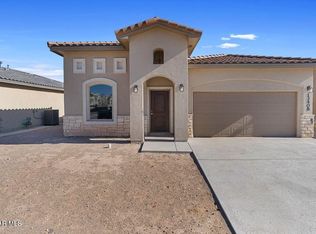 7420 Norte Valley Ln, El Paso, TX 79934