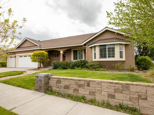 5540 Cabria St, Klamath Falls, OR 97603