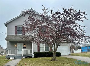 948 Post St, Toledo, OH 43610