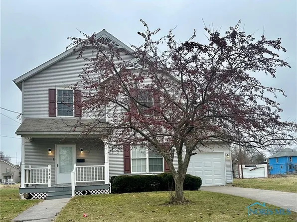 948 Post St, Toledo, OH 43610