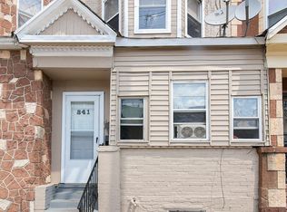 841 State St, Camden, NJ 08102