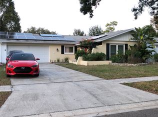 605 Sugar Mill Rd, Tarpon Springs, FL 34689