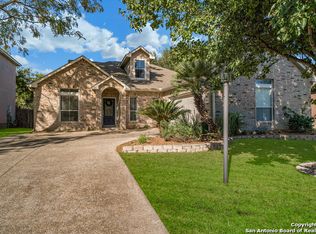 13510 Chamber Oaks, San Antonio, TX 78231