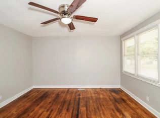 1171 Medfield Rd, Lugoff, SC 29078