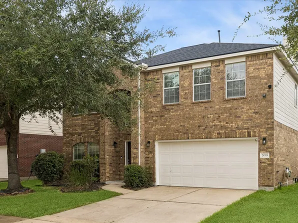 24519 Colonial Maple Dr, Katy, TX 77493