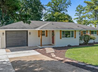 1161 Ridgetop Dr, Chattanooga, TN 37421