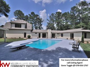 105 Houze Way, Roswell, GA 30076