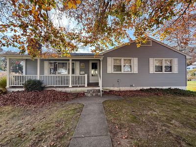136 Lorann Dr, Naugatuck, CT, 06770