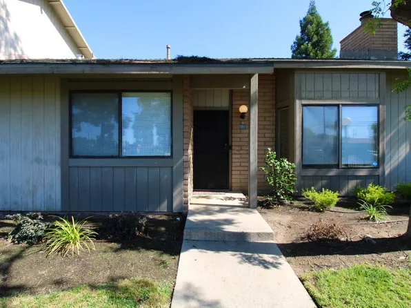4747 N Woodrow Ave Unit 101, Fresno, CA 93726