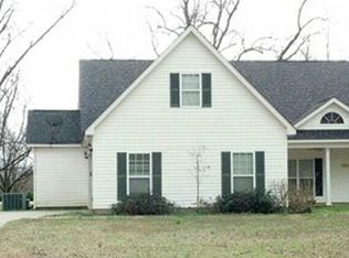 3207 Mason Ln, Dublin, GA 31021