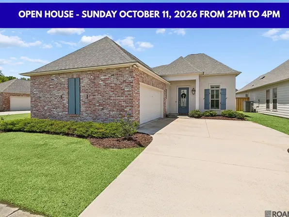 570 White Egret Dr, Baton Rouge, LA 70810