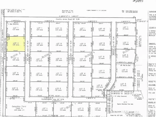 2085 Bob White Ln, Garden City, KS 67846