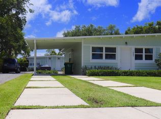 1007 S Banana River Dr, Merritt Island, FL 32952