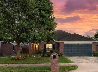 5338 Aloe Ave, Baytown, TX 77521
