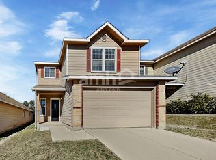 3739 Hideaway Grn, San Antonio, TX 78261