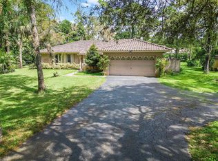 4780 Godfrey Rd, Parkland, FL 33067