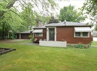 2721 Tennyson Dr SW, Wyoming, MI 49509
