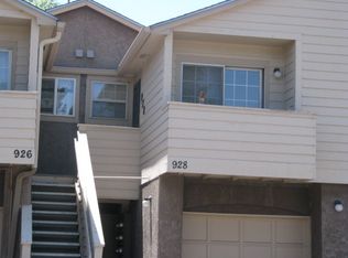 928 Tampico Ct, Colorado Springs, CO 80910