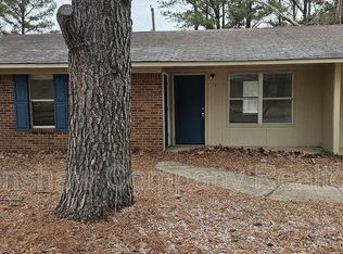 142 Harrison Rd APT 13, Martin, TN 38237