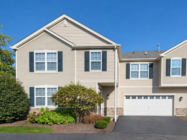 674 Arbor Cir, Lakemoor, IL 60051