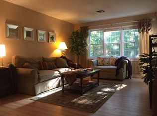 450 Brookside Dr #C, Andover, MA 01810