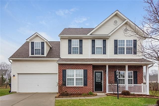 1st image of 12607 William Walker Ct