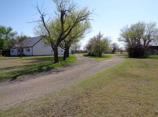 2441 SW Butler Rd, Benton, KS 67017