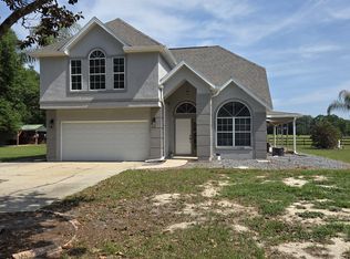 575 SE 155th St, Summerfield, FL 34491